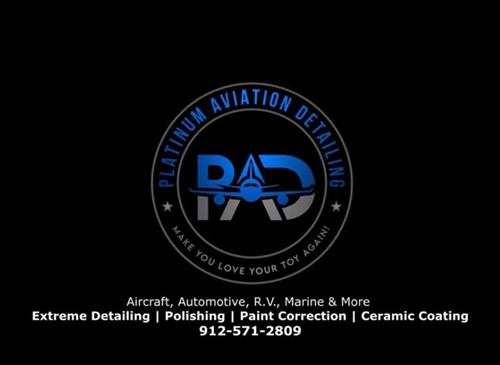 Platinum Aviation Detailing 