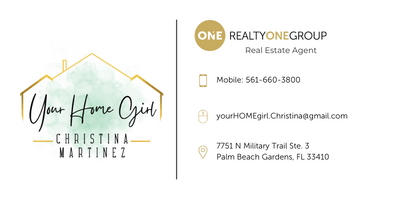 Realty One Group Innovation/C. Martinez