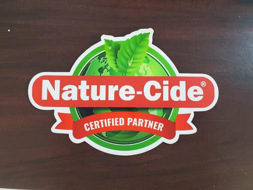 Nature-cide