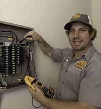 Mast Electric, Inc.