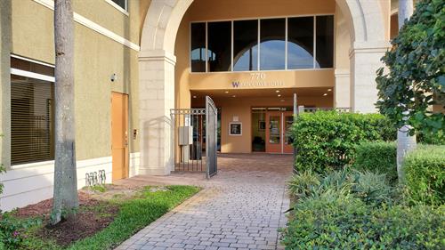 RA Balance Florida is located within the W Executive Suites in Stuart! 