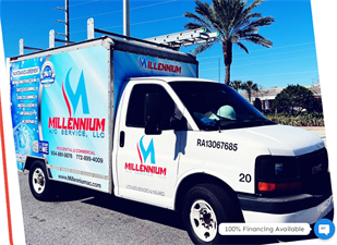 Millennium A/C Services, LLC