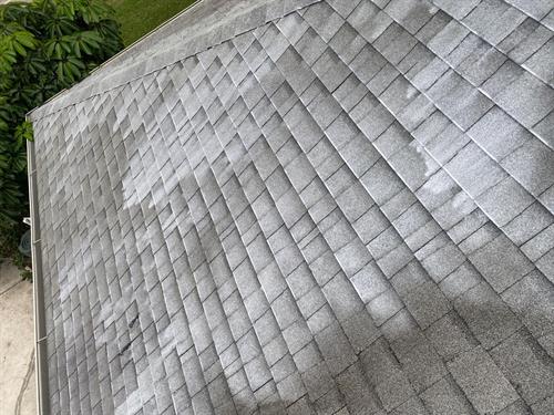 Grey Roof In-Progress Image