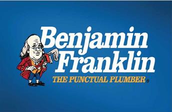 Benjamin Franklin Plumbing