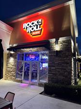 Rock n Roll Sushi