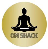 Om Shack - Stuart