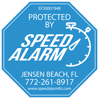 Speedalarm, LLC