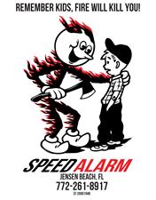 Speedalarm, LLC