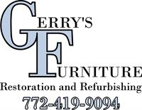 Gerry's Furniture & Upholstery