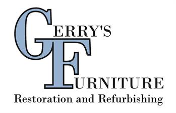 Gerry's Furniture & Upholstery