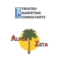 Trusted Marketing Consultants Welcomes Fellow Stuart Chamber Member Alpha Zeta Landscaping as Newest Client