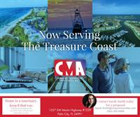 Community Management Associates Now Serving the Treasure Coast