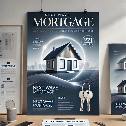 Next Wave Mortgage – Building Trust, One Home at a Time. Specializing in personalized mortgage solutions, we are dedicated to helping our clients achieve their homeownership dreams with confidence and ease