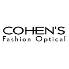 COHEN’S FASHION OPTICAL IS UNDER NEW MANAGEMENT!