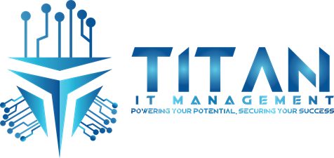 Titan IT Management., LLC