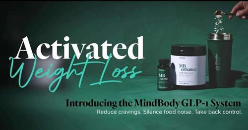 Activate  your bodies own GLP1 , lose weight the right way!!!!!!