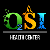 OSI Health Center Stuarts BioHackers 