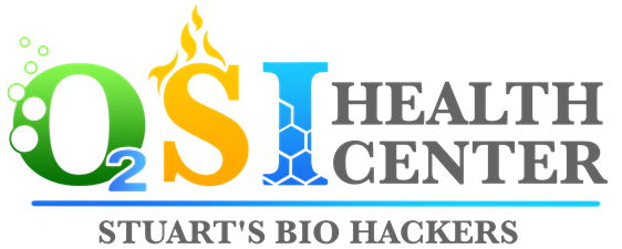 OSI Health Center Stuarts BioHackers 