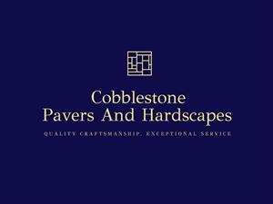 Cobblestone Pavers and Hardscapes, LLC