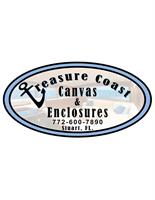 Treasure Coast Canvas and Enclosures