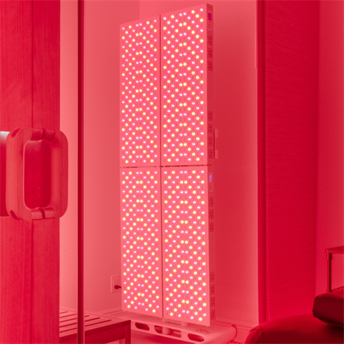 Red Light Therapy