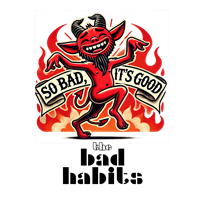 The Bad Habits at The Pearl – Live Music on the Waterfront