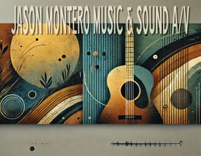 Jason Montero Music and Sound/AV