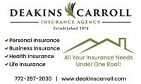 Deakins-Carroll Insurance Agency