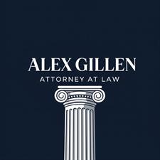 Alex Gillen, Attorney at Law