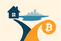 Bitcoin vs Real Estate