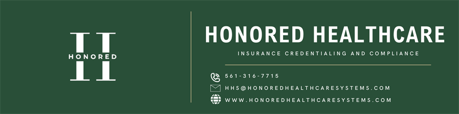Honored Healthcare Systems LLC