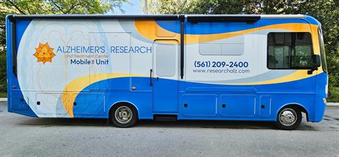 Alzheimer's Research and Treatment Center