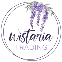 Wistaria Trading Inc
