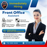 All Florida Security Services, Inc.