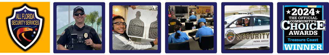 All Florida Security Services, Inc.