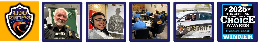 All Florida Security Services, Inc.