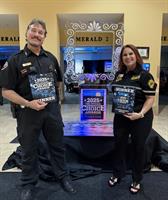 All Florida Security Services Wins 2025 TC Palm Community Choice Award – Third Year Running
