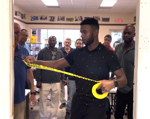 Unarmed security course