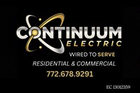 Continuum Electric LLC