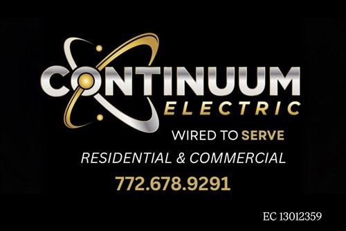 Continuum Electric llc