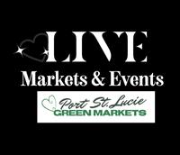 Live Markets & Events
