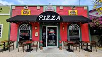 Pusateri's Chicago Thin Crust Pizza - Stuart