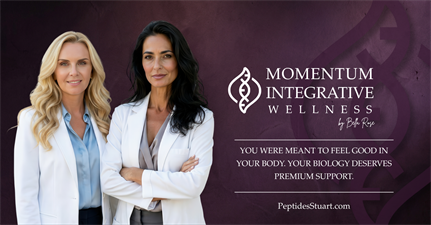 Momentum Integrative Wellness by Bella Rose