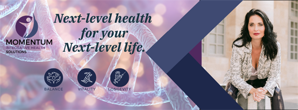 Momentum Integrative Health Solutions 