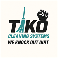 Tiko Cleaning Systems