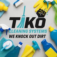 Tiko Cleaning Systems
