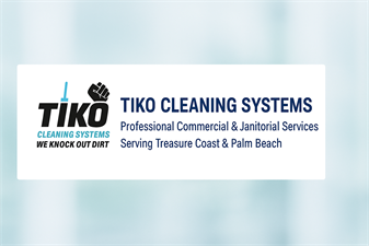 Tiko Cleaning Systems