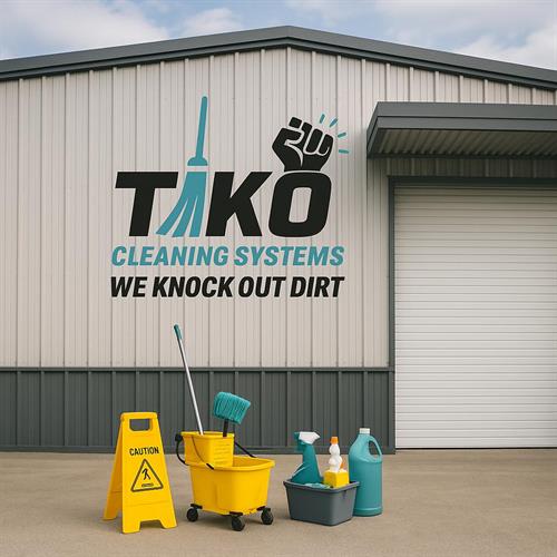 Commercial & Janitorial Cleaning Services