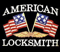 American Lock & Safe