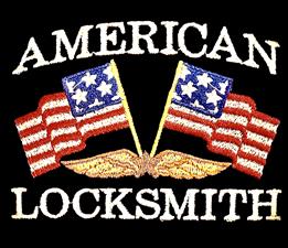 American Lock & Safe